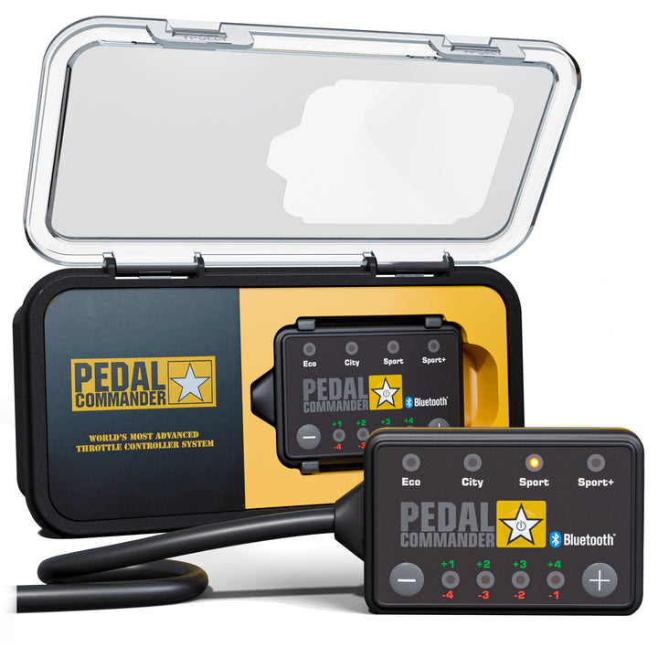 Pedal Commander for Chevrolet Silverado 1500