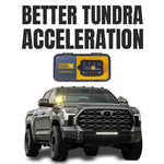 Pedal Commander for Toyota Tundra