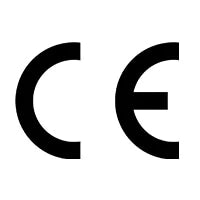 It certifies that products meet the EU's health, safety, and environmental standards.