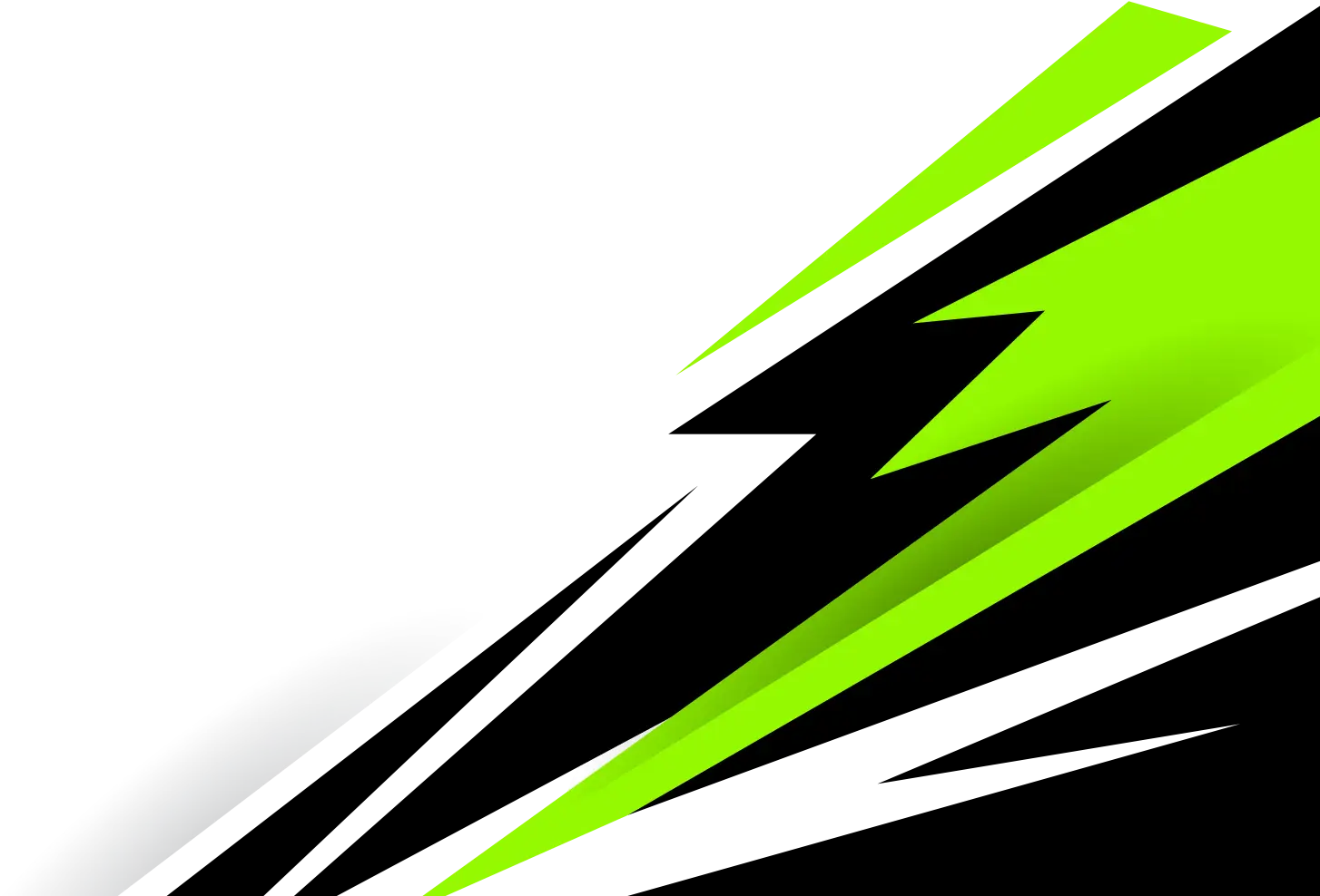 inf-green-vector