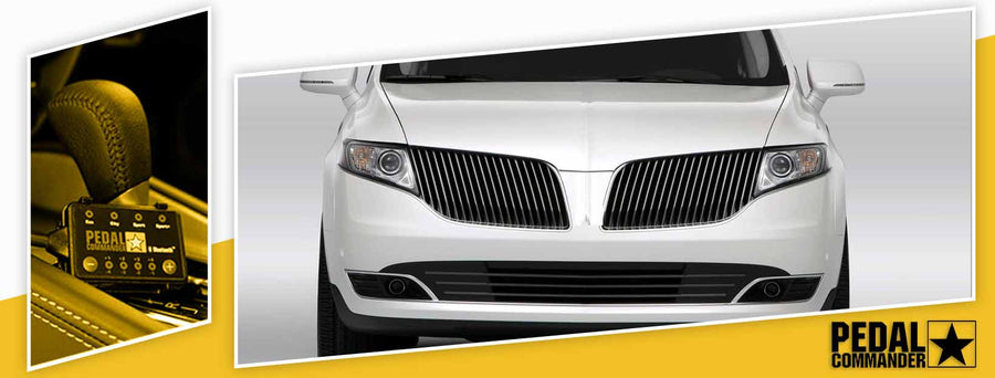 Lincoln MKT 1st Gen (2010-2019) (2.0L-3.5L-3.7L)