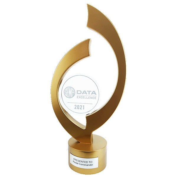 <p>It recognizes automotive parts companies for data management excellence.</p>