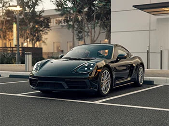 Valet Mode