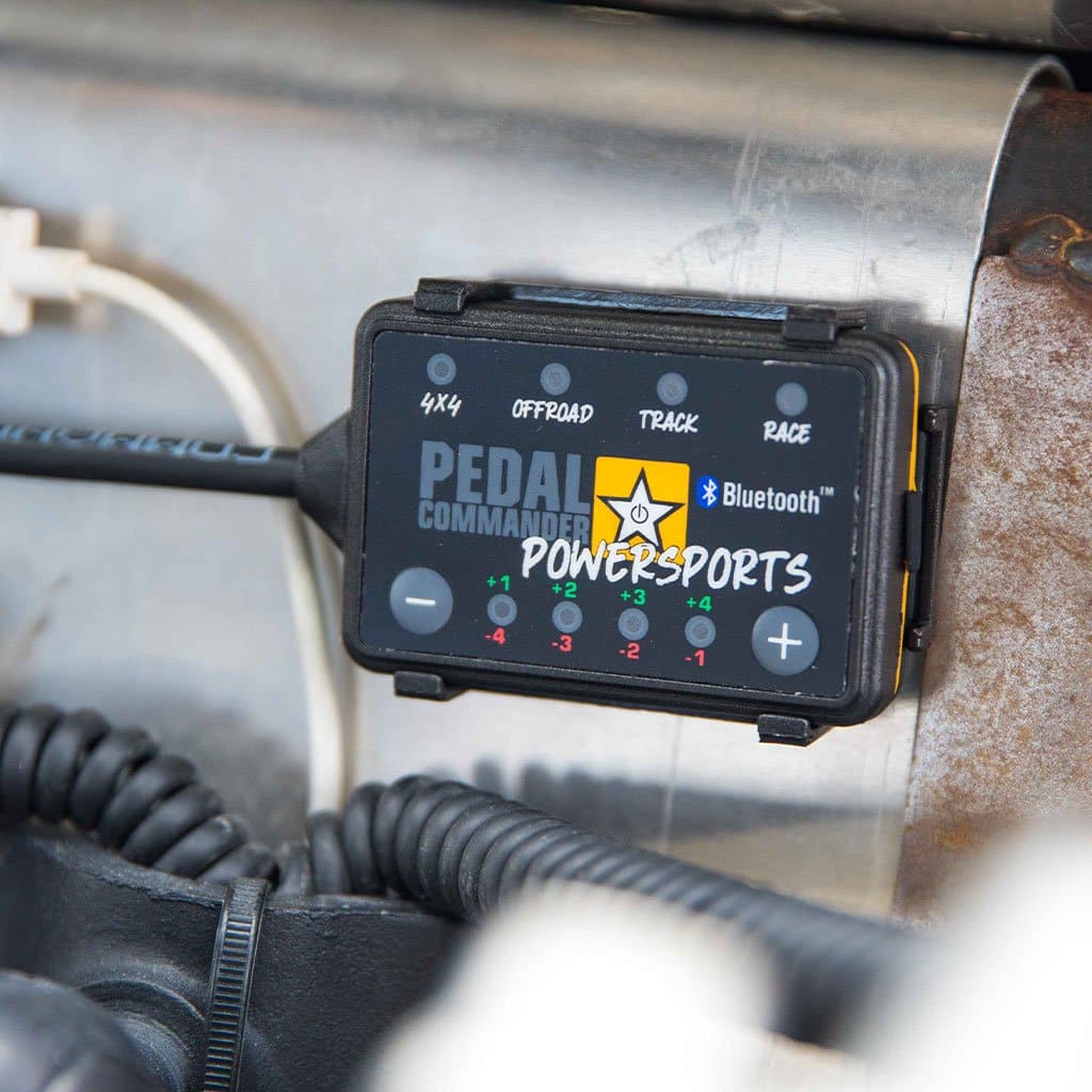 Pedal Commander Powersports PC152 Bluetooth - Pedal Commander