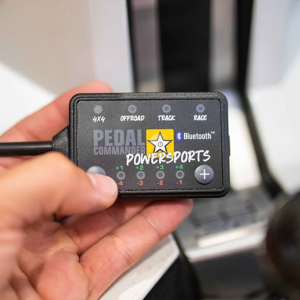 Pedal Commander Powersports PC151 Bluetooth - Pedal Commander