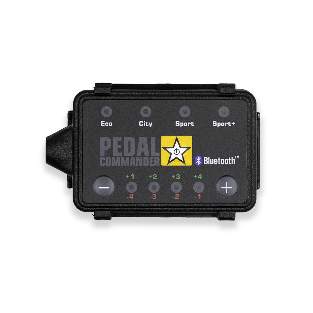 Pedal Commander PC12 Bluetooth - Pedal Commander