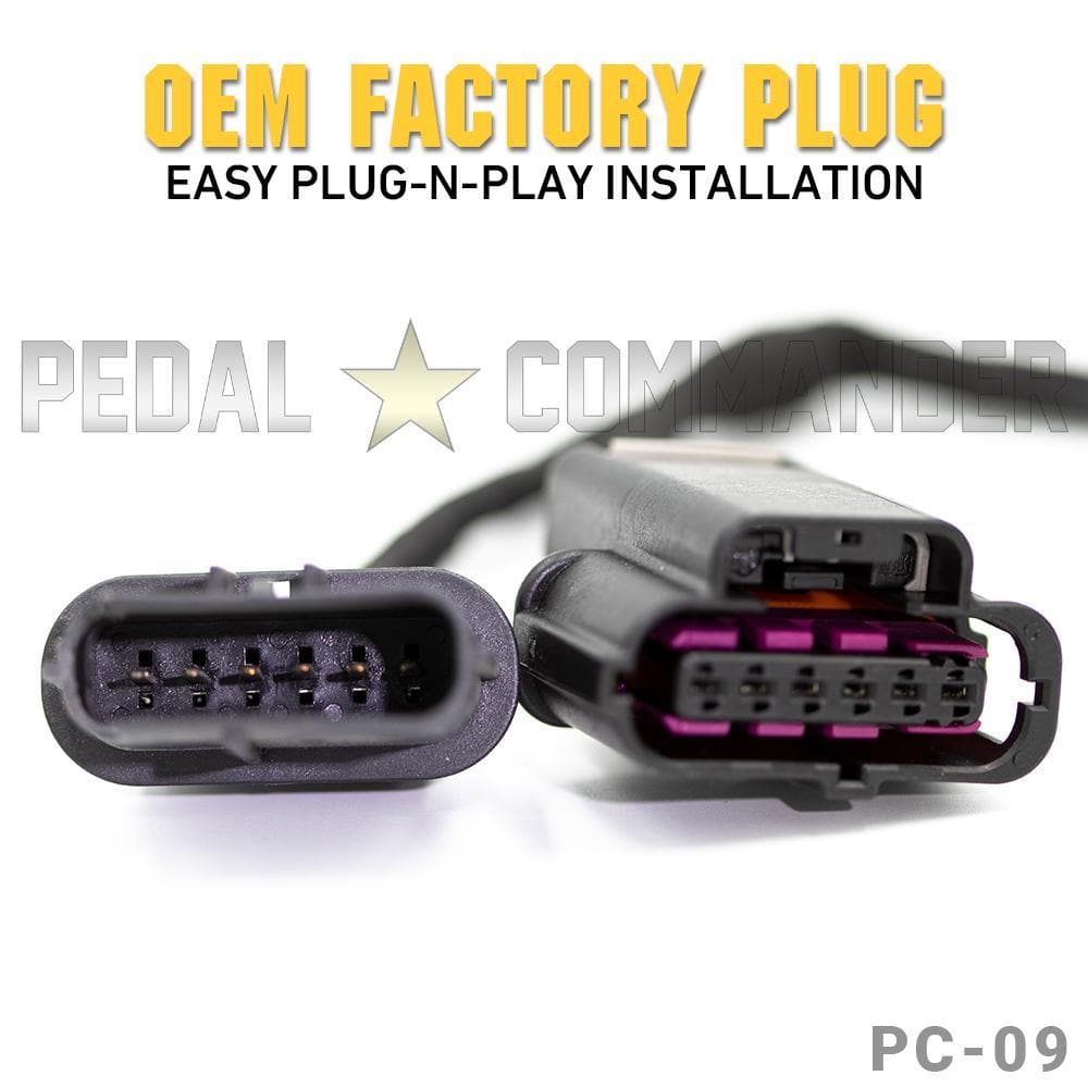 Pedal Commander PC09 Bluetooth