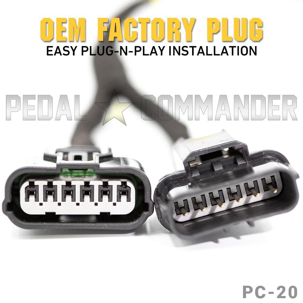 Pedal Commander PC20 Bluetooth