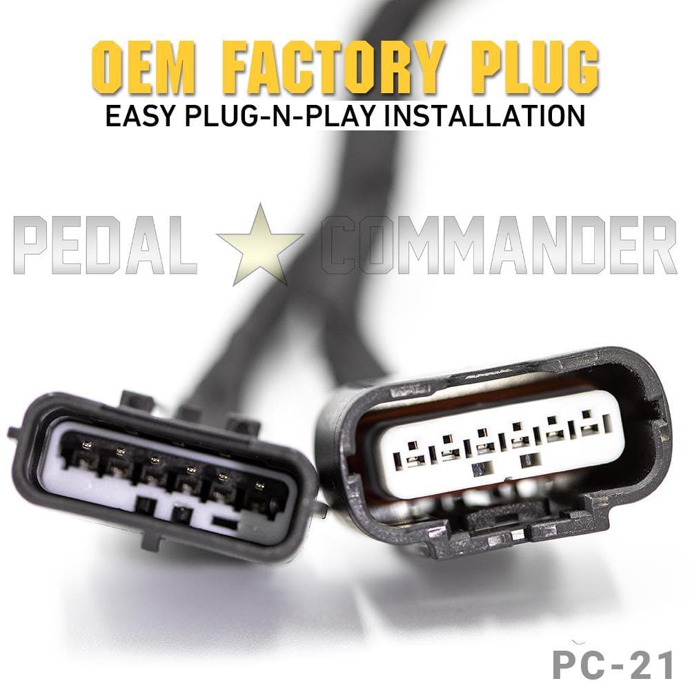 Pedal Commander PC21 Bluetooth