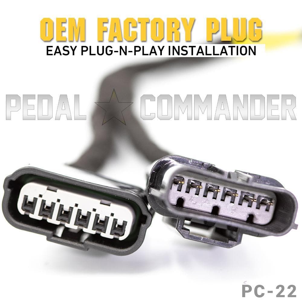 Pedal Commander PC22 Bluetooth