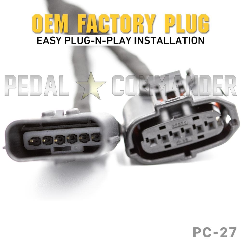 Pedal Commander PC27 Bluetooth