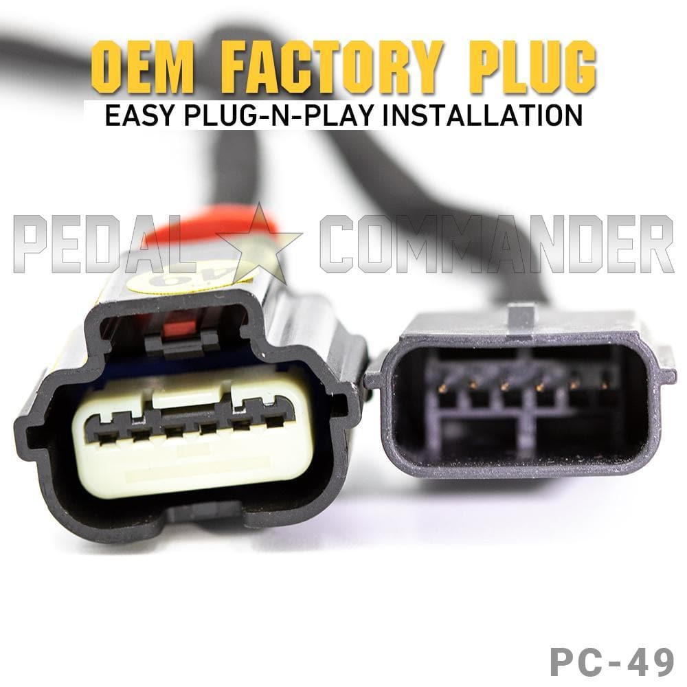 Pedal Commander PC49 Bluetooth