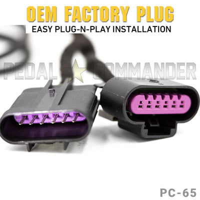 Pedal Commander PC65 Bluetooth