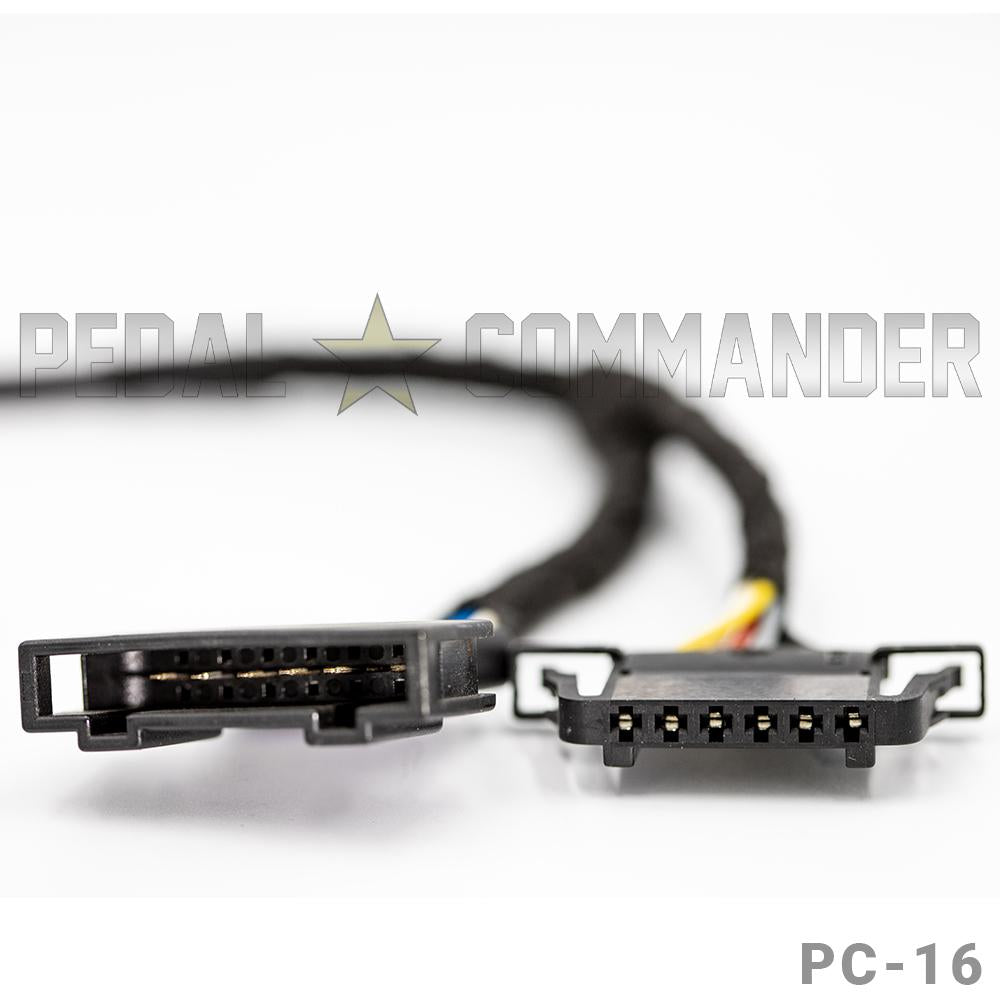 Pedal Commander PC16 Bluetooth - Pedal Commander