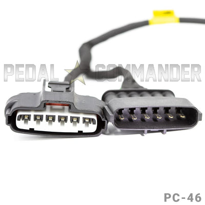Pedal Commander PC46 Bluetooth - Pedal Commander