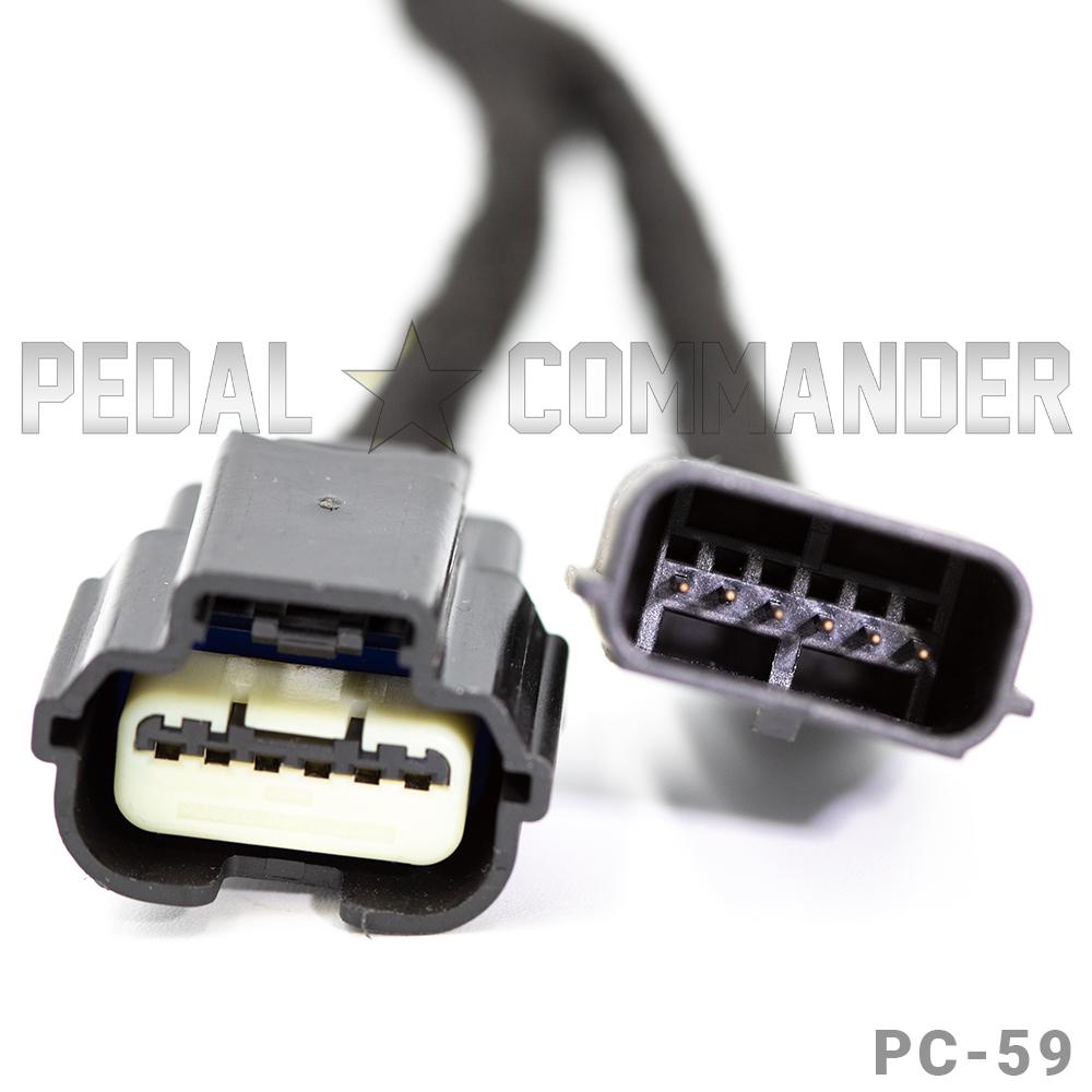 Pedal Commander PC59 Bluetooth - Pedal Commander