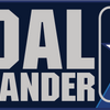 Pedal Commander Ford Sticker (Limited Edition)
