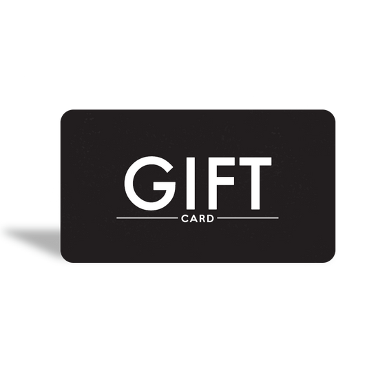 Pedal Commander Gift Cards