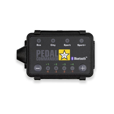 Pedal Commander PC18 Bluetooth - Pedal Commander